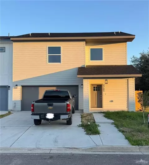 2705 Stablewood St, Mission, TX 78572