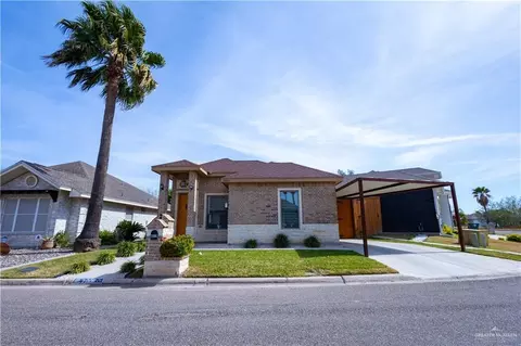 2006 Lake Front Dr, Mission, TX 78572