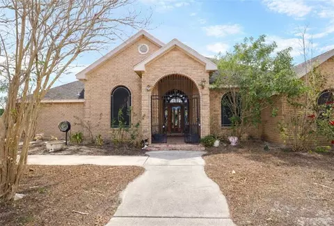 207 N Alvarado St, Alton, TX 78573