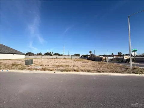 5802 N 44th Ln, Mcallen, TX 78504