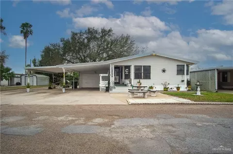 25769 Maple Dr, Harlingen, TX 78552