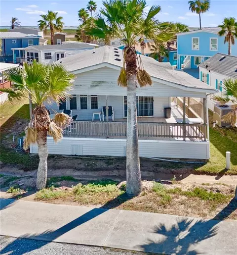 590 Star Fish Dr, Port Isabel, TX 78578