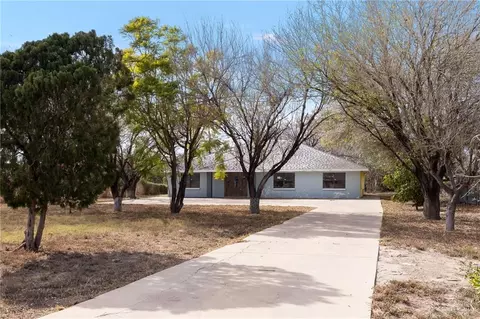 1313 Eastview Cir, Palmview, TX 78574