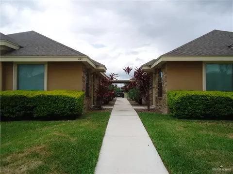 415 Pirul St, Edinburg, TX 78541