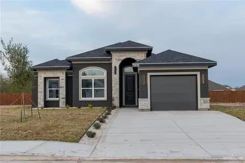 2812 Indian Hill Ave, Mcallen, TX 78504