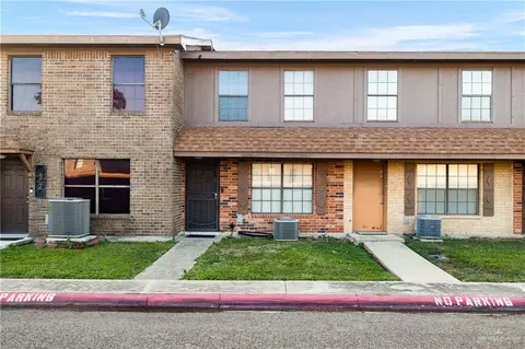 2201 S Jackson Rd #31E, Pharr, TX 78577