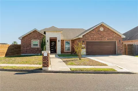 715 Delma St, Weslaco, TX 78599