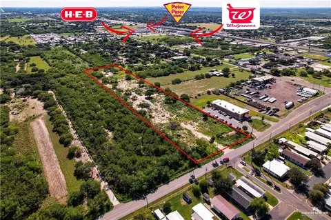 00 N Abram Rd, Palmview, TX 78572