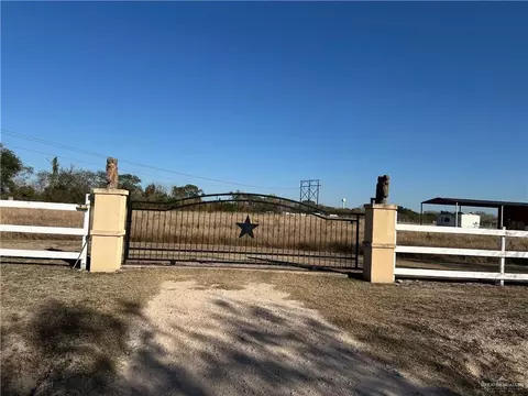 tbd Rabb Rd, Santa Rosa, TX 78593