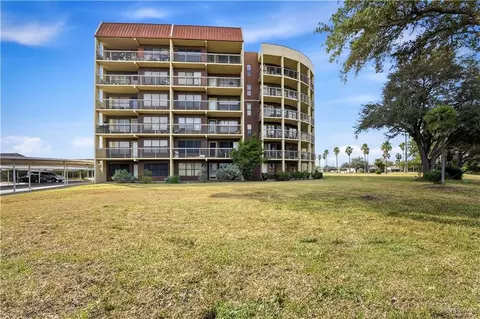 2900 Ashley Dr #405, Pharr, TX 78577