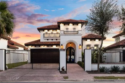 5101 Pecan Ave, Mcallen, TX 78501