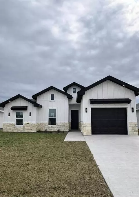 17938 Redwood St, Harlingen, TX 78552