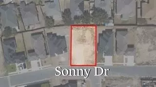 610 Sonny Dr, San Juan, TX 78589