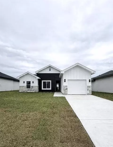 17928 Redwood St, Harlingen, TX 78552