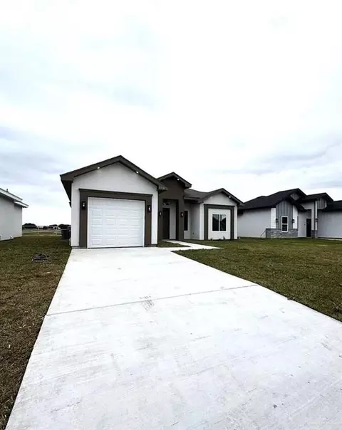 17918 Redwood St, Harlingen, TX 78552