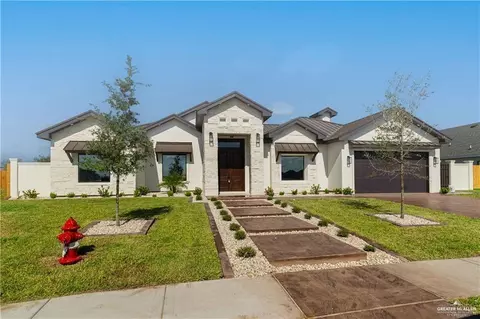 3801 Red Lantana St, Mission, TX 78573