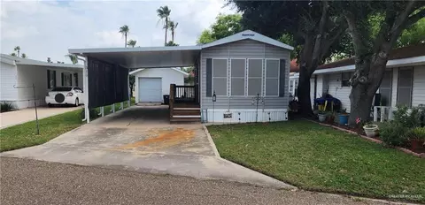 315 Starling Cir N, Palmview, TX 78572