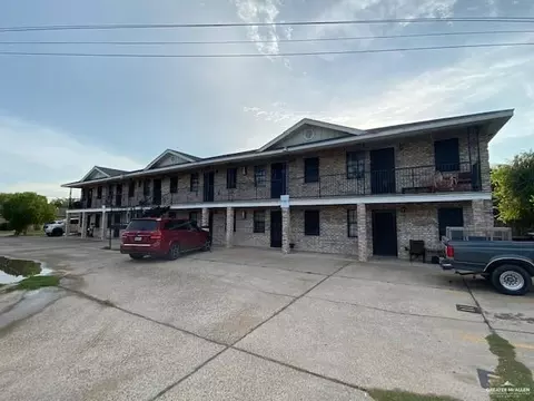 502 Miguel Hidalgo St, San Juan, TX 78589