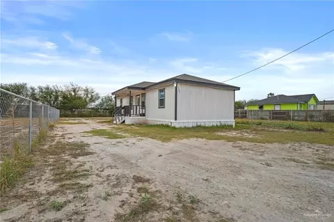 1703 Bahia Magdalena Dr, Edinburg, TX 78542