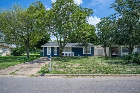 218 W Eller Ave, Pharr, TX 78577