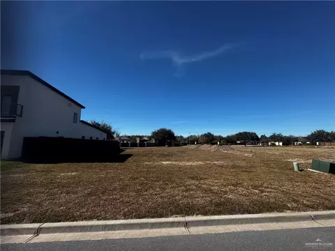 4505 Resaca South St, Harlingen, TX 78552
