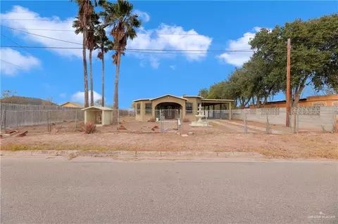 513 W Bella Vista Ln, Mission, TX 78573