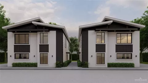 1707 W 42 12 St, Mission, TX 78573