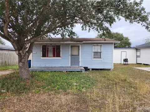 131 San Jacinto Dr, San Benito, TX 78586