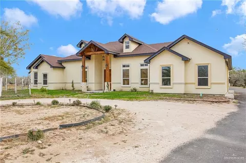 6710 Blanco St, Edinburg, TX 78542