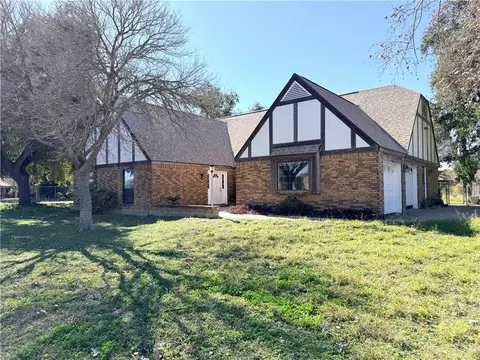 603 S Alamo Rd, Alamo, TX 78516