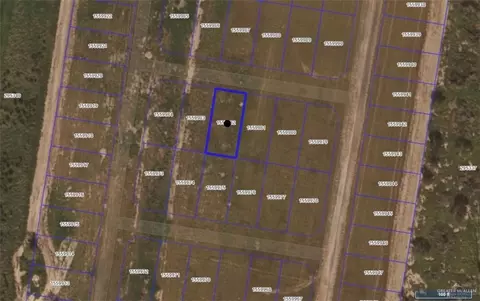 1020 W Riviera Ln, Edinburg, TX 78541