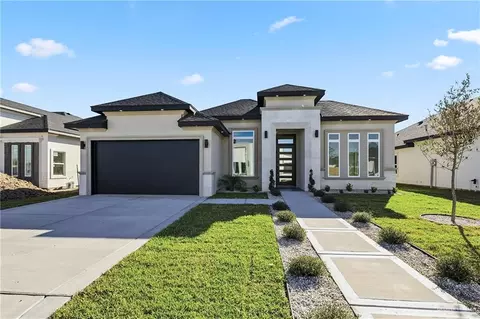 3005 N Rosalinda Ln, Edinburg, TX 78542