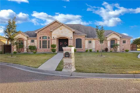5305 Hurd Ct, Harlingen, TX 78552