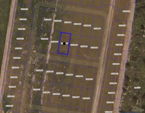 1021 W Riviera Ln, Edinburg, TX 78541