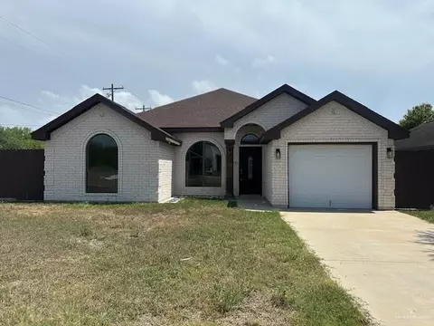 1502 W Kennedy Ave, Alton, TX 78573