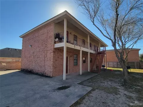 749 Sonesta Dr, Harlingen, TX 78550