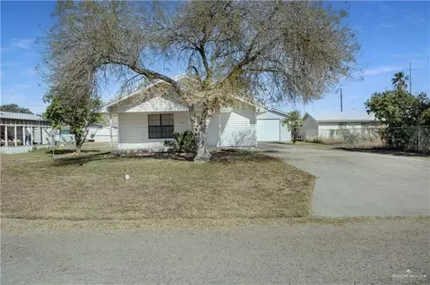 849 Clark St, Donna, TX 78537