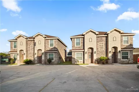 1030 Jesse St, Weslaco, TX 78596