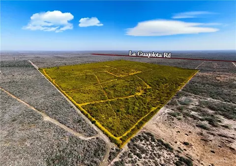 315 Guajolote Ranch Rd, San Isidro, TX 78588