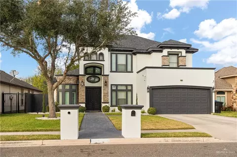 2020 Rice Ave, Mcallen, TX 78504