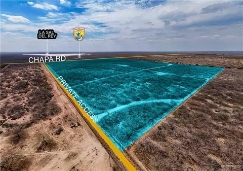 17391 Chapa Rd, Edinburg, TX 78542