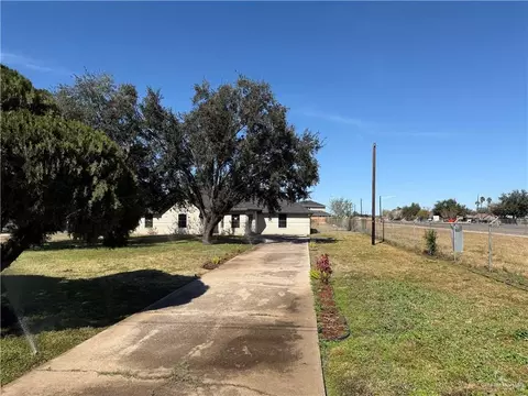 4507 W Rogers Rd, Edinburg, TX 78541