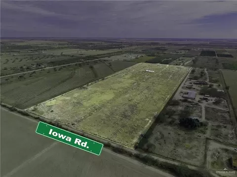 14-15 Iowa Rd, Edinburg, TX 78541