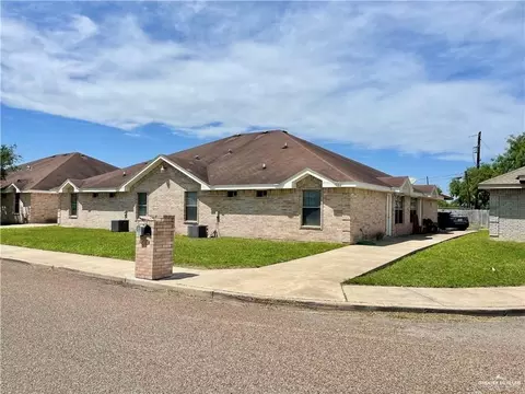 1207 Prosperity Dr, Edinburg, TX 78541