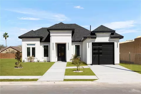 3213 E Alexa St, Edinburg, TX 78542