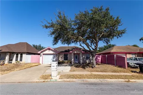 3504 Rosalva Ave, Mcallen, TX 78503