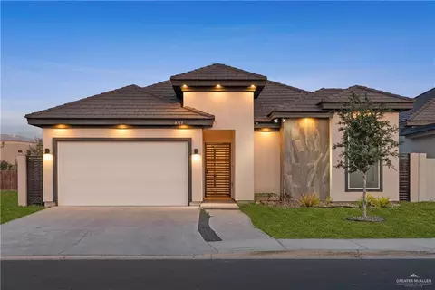 4712 S Waterford Ave, Edinburg, TX 78539