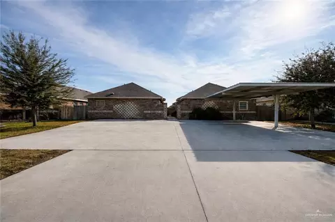 2712 Eisenhower Ave, Mission, TX 78573