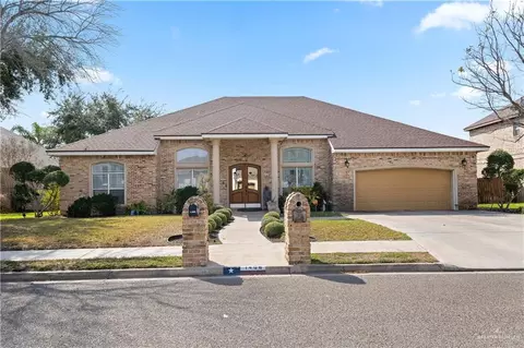 1406 E 29th St, Mission, TX 78574