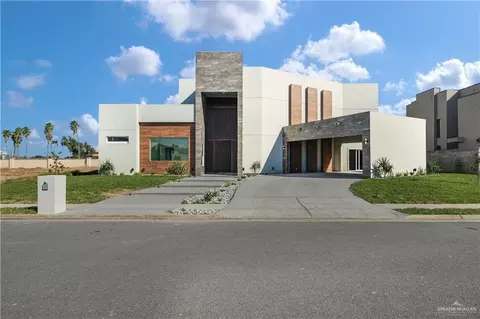 4314 S M St, Mcallen, TX 78503